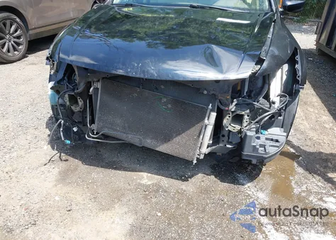 2010 Honda Accord 2.4 Lx z USA, uszkodzony, nr VIN 1HGCP2F3XAA196757